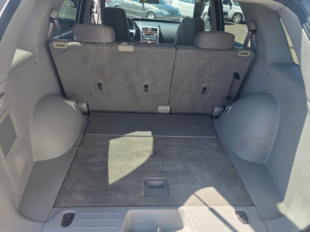 2007 Chevrolet Equinox Image 17