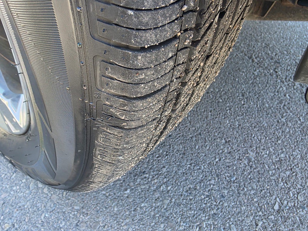 2007 Chevrolet Equinox Image 20