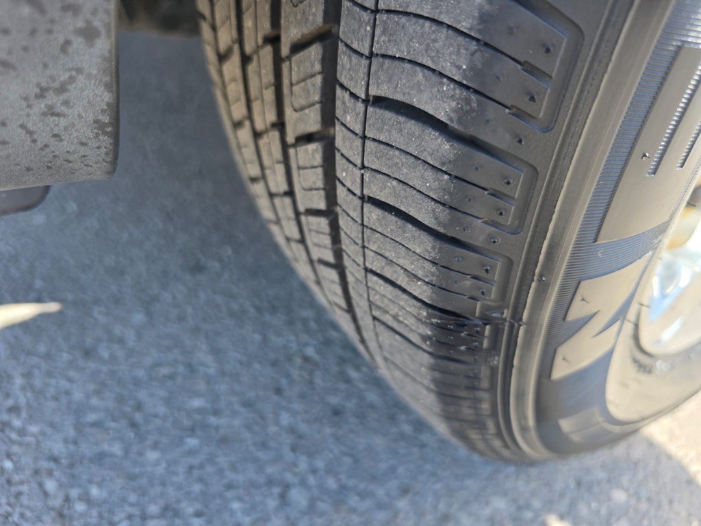 2007 Chevrolet Equinox Image 21