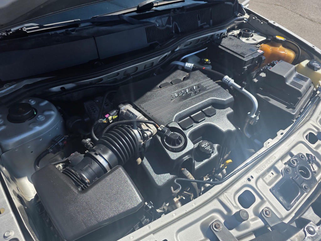 2007 Chevrolet Equinox Image 23
