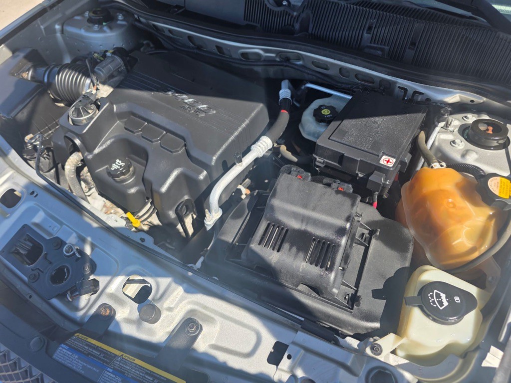 2007 Chevrolet Equinox Image 24