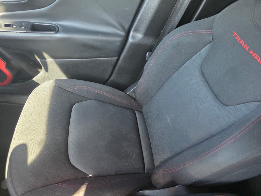 2015 Jeep Renegade Image 10