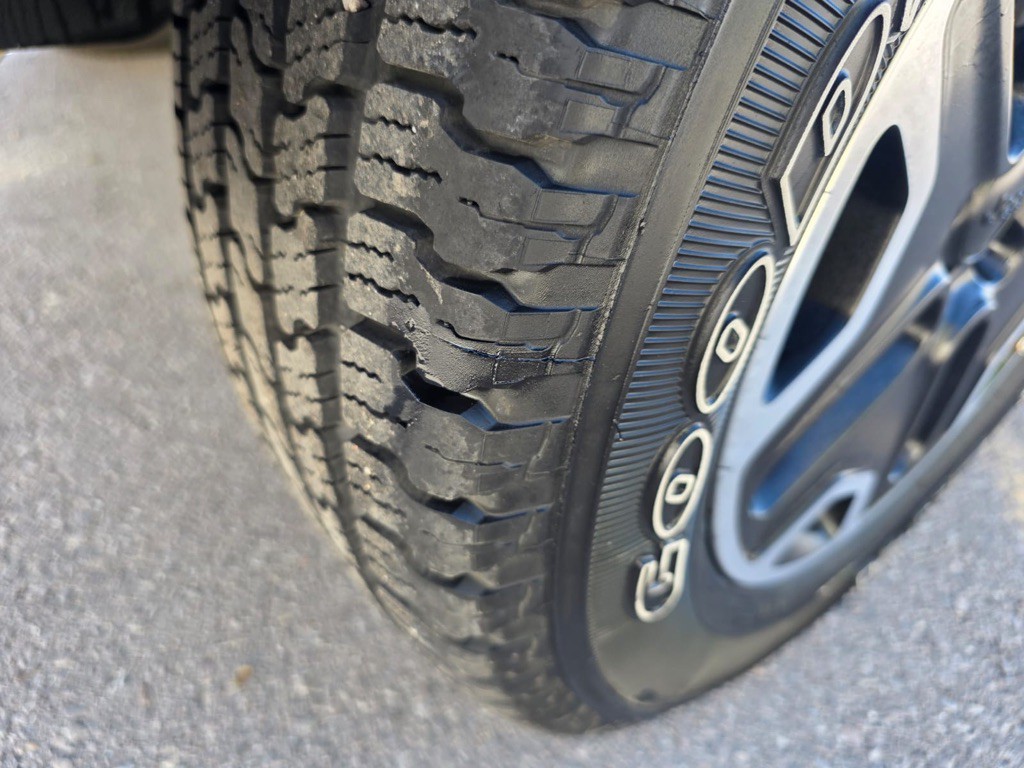 2015 Jeep Renegade Image 24