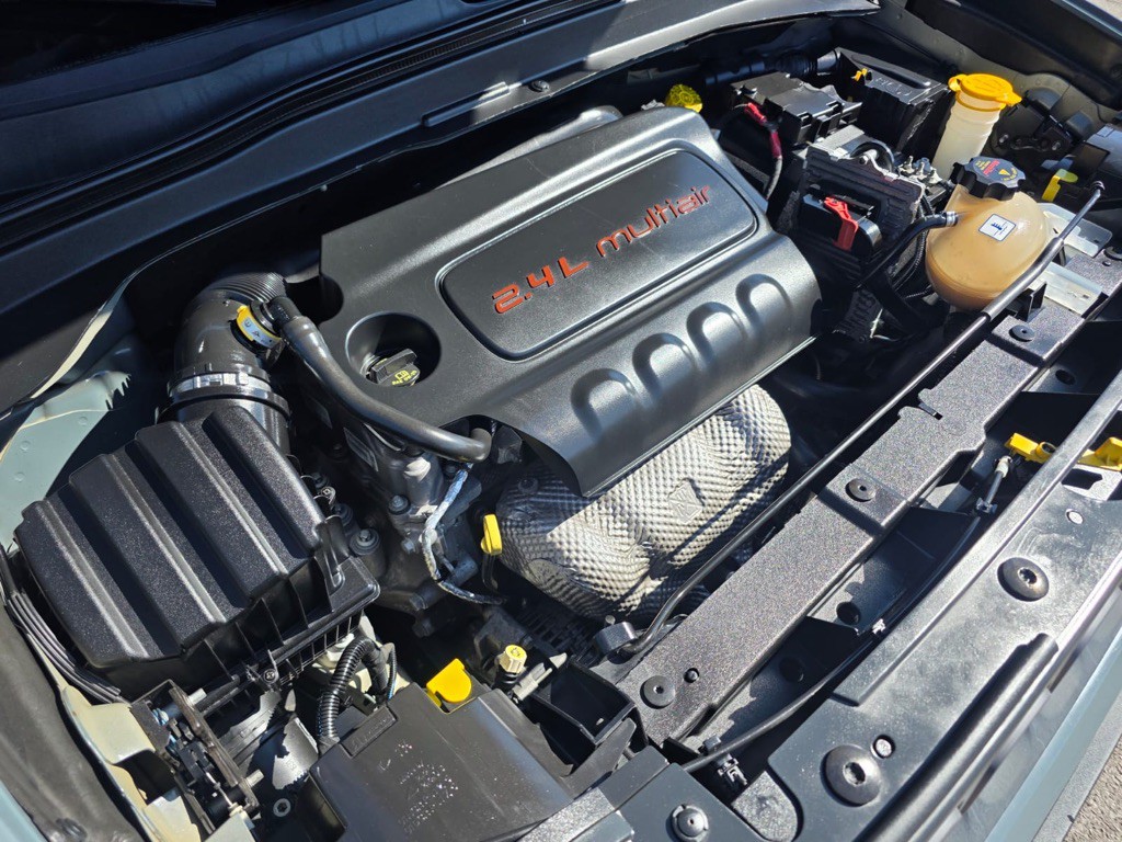 2015 Jeep Renegade Image 26