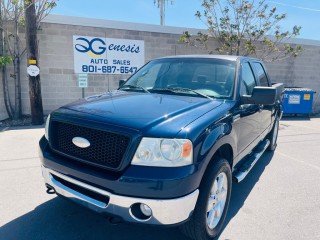 Image for 2006 Ford F-150 XLT ID: 7361821