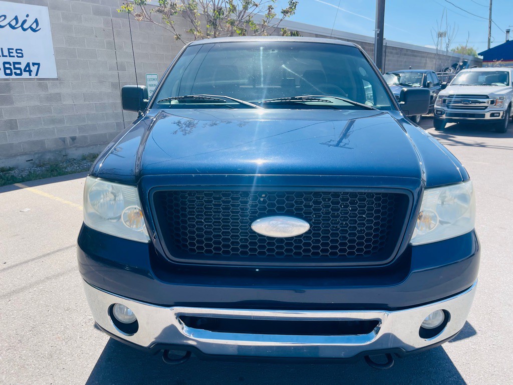 2006 Ford F-150 Image 2