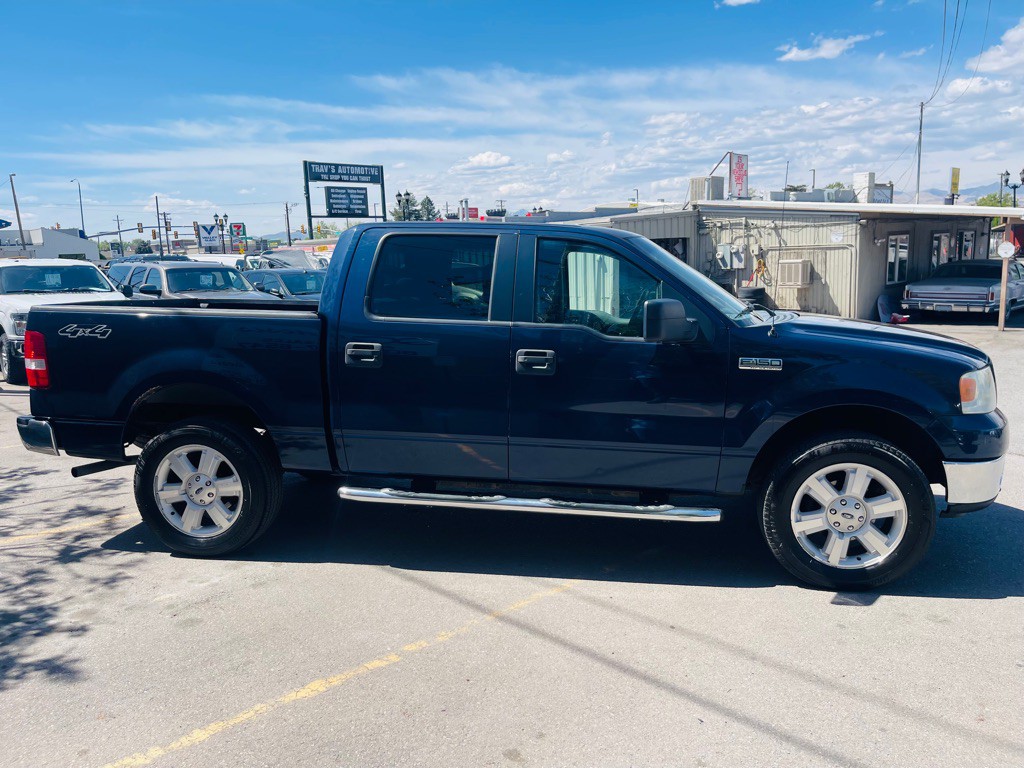 2006 Ford F-150 Image 4