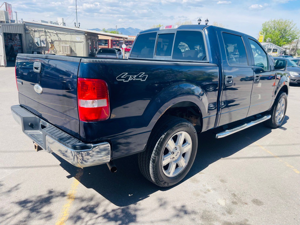 2006 Ford F-150 Image 5