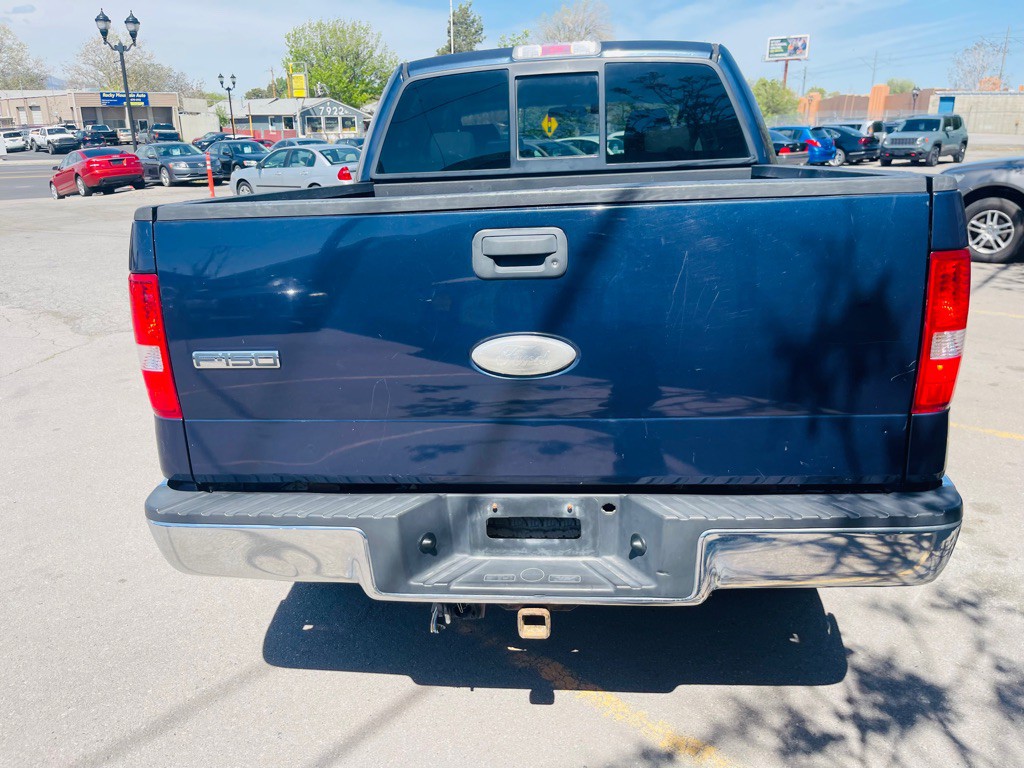 2006 Ford F-150 Image 6