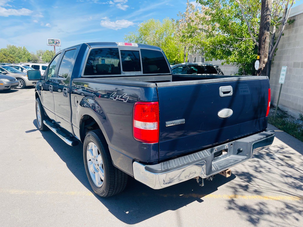 2006 Ford F-150 Image 7