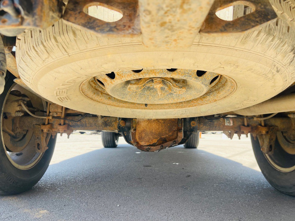 2006 Ford F-150 Image 10