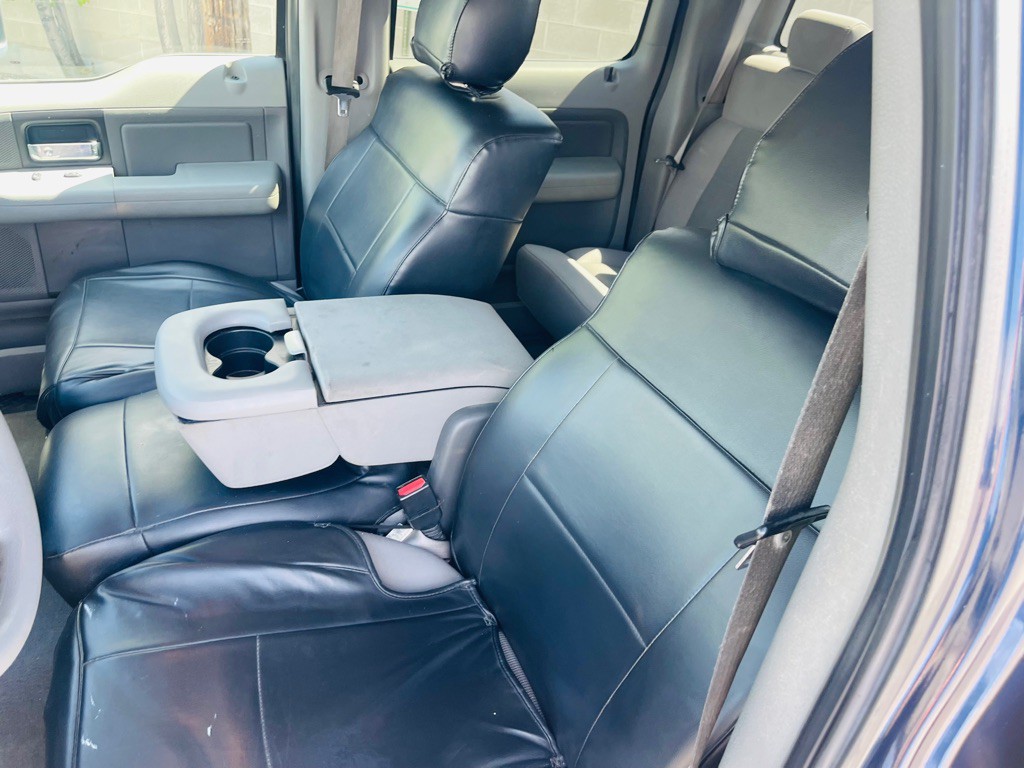 2006 Ford F-150 Image 12