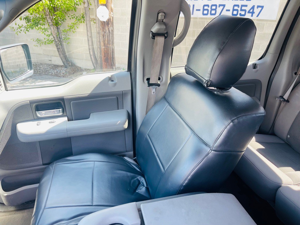2006 Ford F-150 Image 13