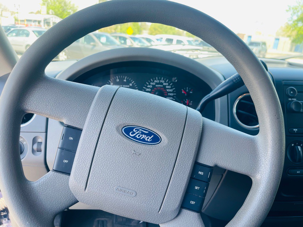 2006 Ford F-150 Image 14