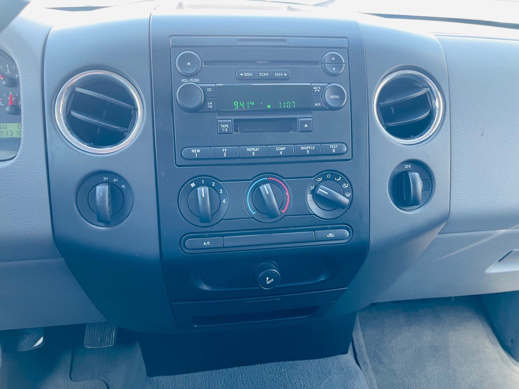 2006 Ford F-150 Image 16