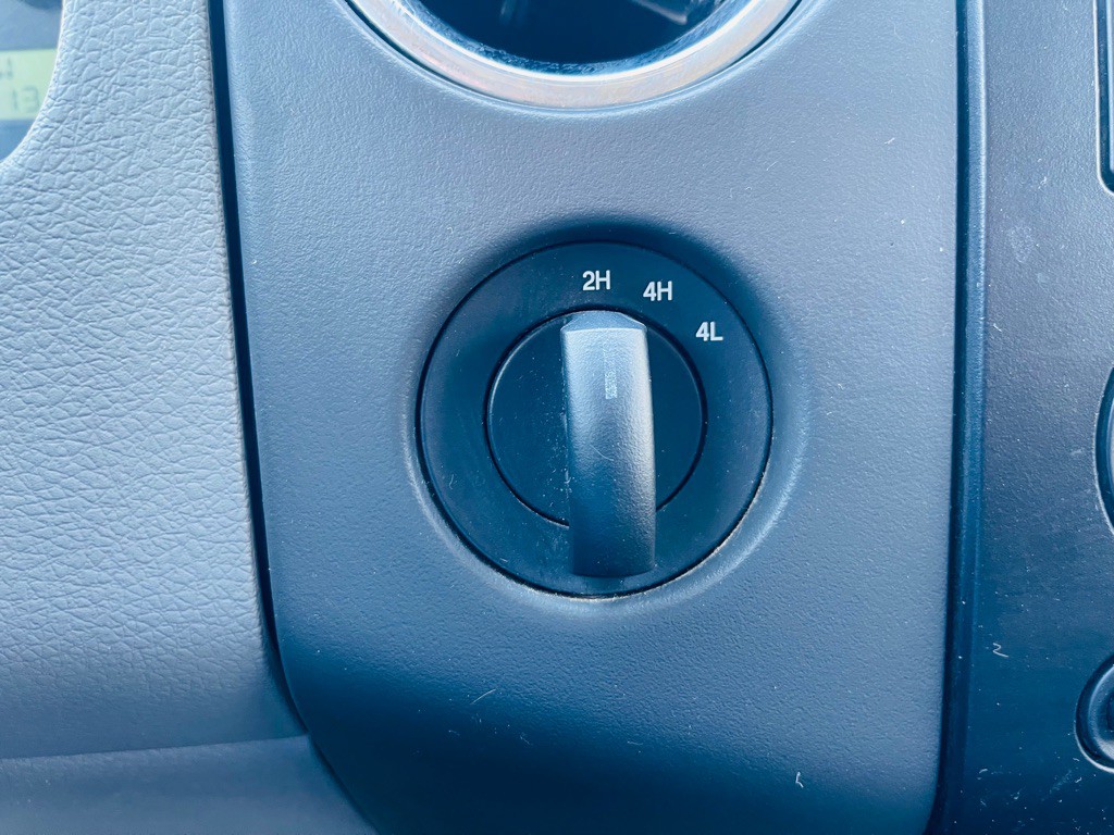 2006 Ford F-150 Image 17
