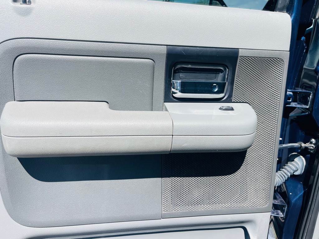 2006 Ford F-150 Image 18
