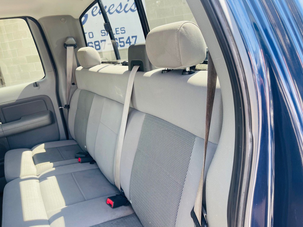 2006 Ford F-150 Image 19