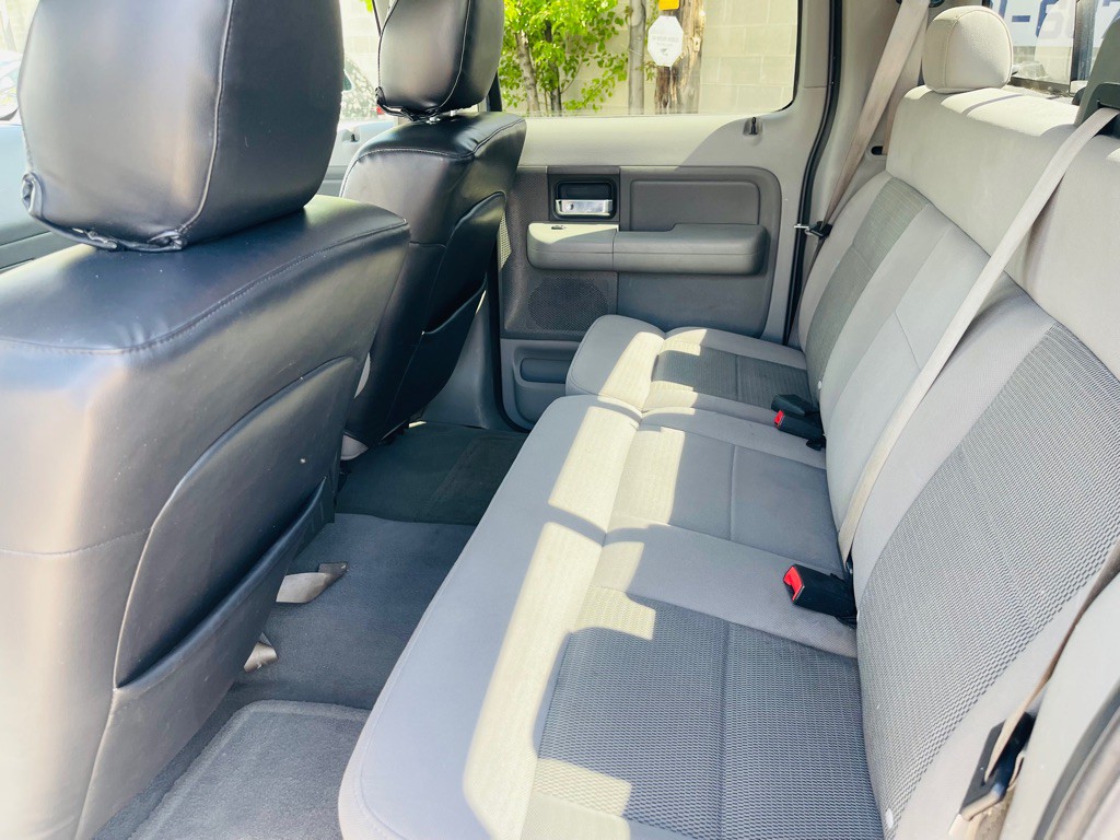 2006 Ford F-150 Image 20