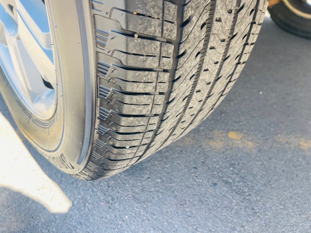 2006 Ford F-150 Image 21