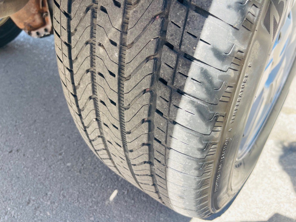 2006 Ford F-150 Image 22
