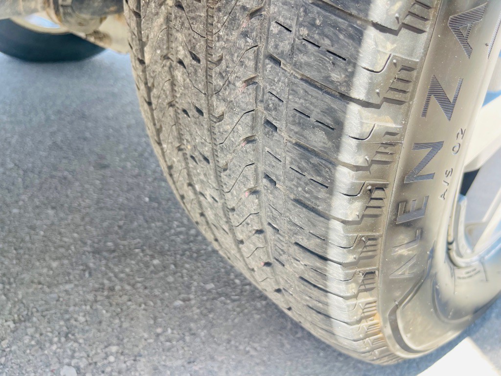 2006 Ford F-150 Image 23