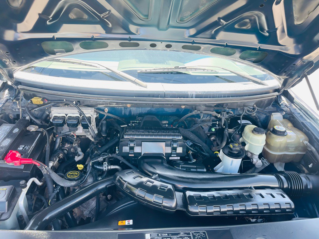 2006 Ford F-150 Image 25