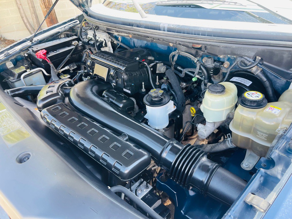 2006 Ford F-150 Image 26