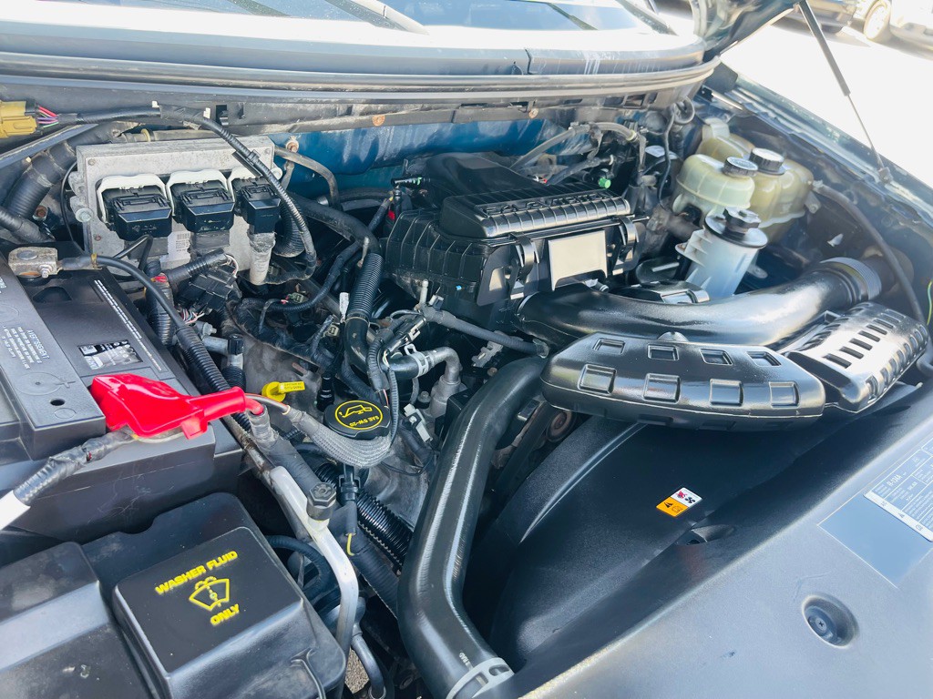 2006 Ford F-150 Image 27
