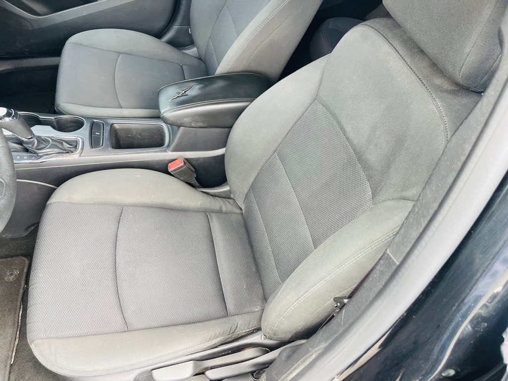 2017 Chevrolet Cruze Image 10