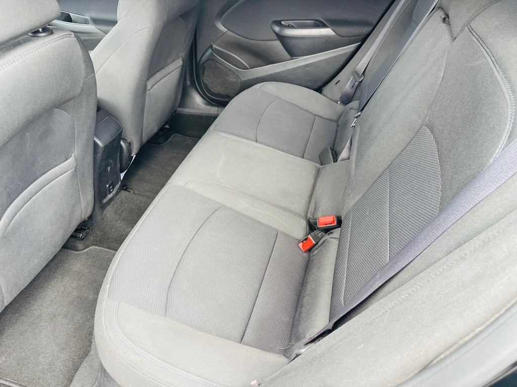 2017 Chevrolet Cruze Image 18