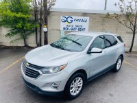 Image for 2018 Chevrolet Equinox LT ID: 7375385