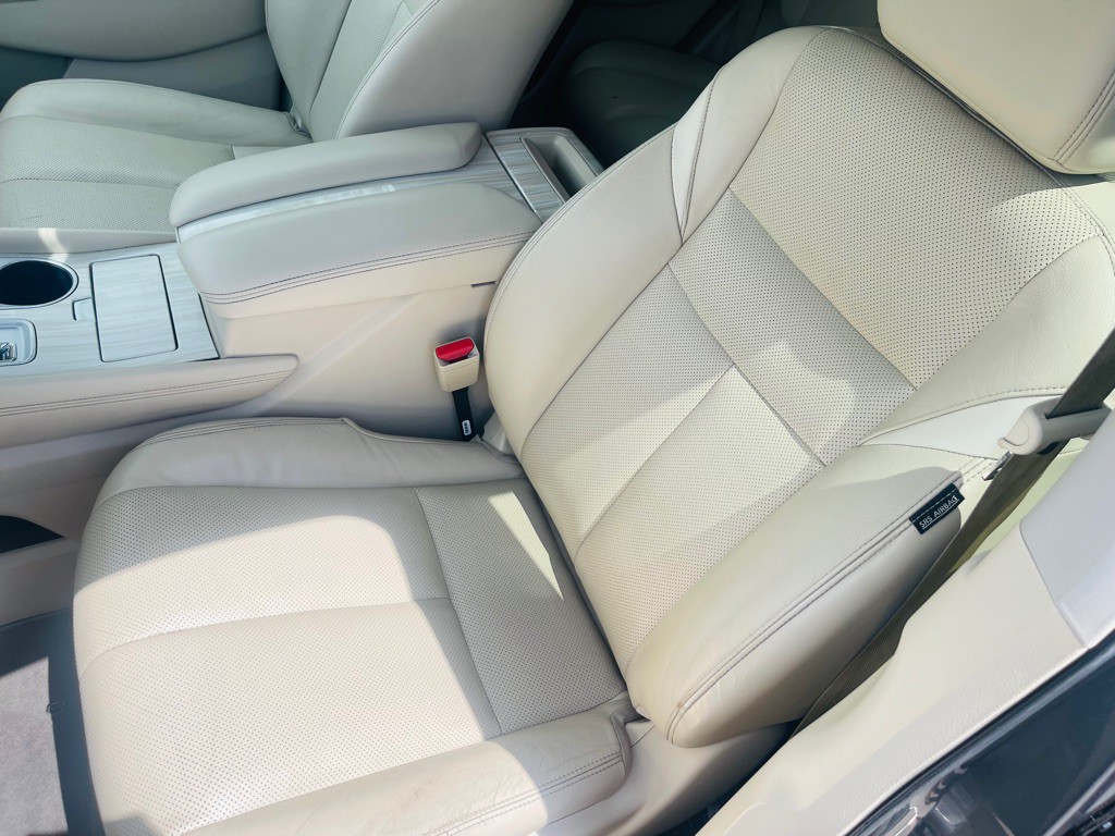 2016 Nissan Murano Image 10