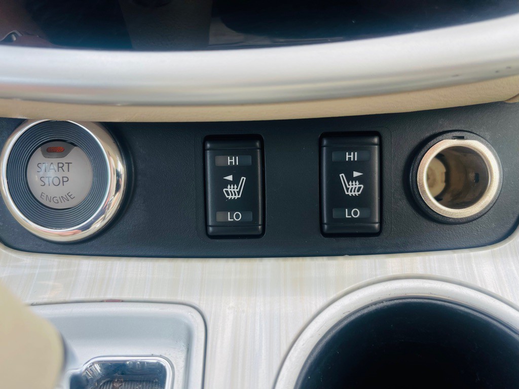 2016 Nissan Murano Image 14