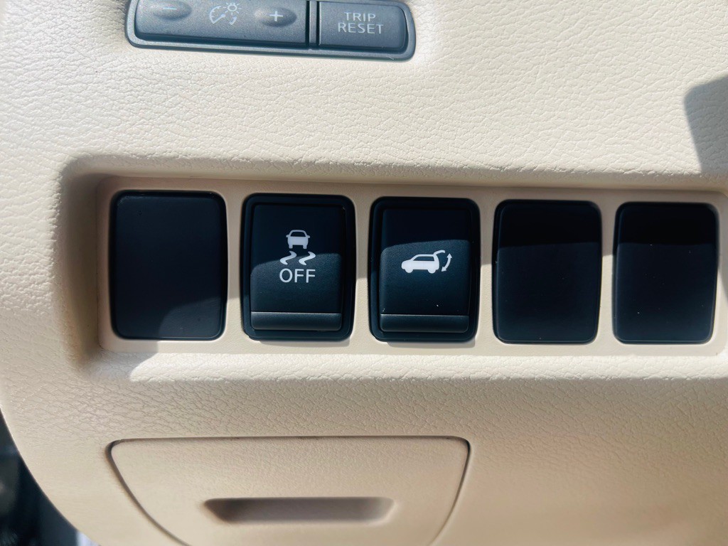 2016 Nissan Murano Image 15