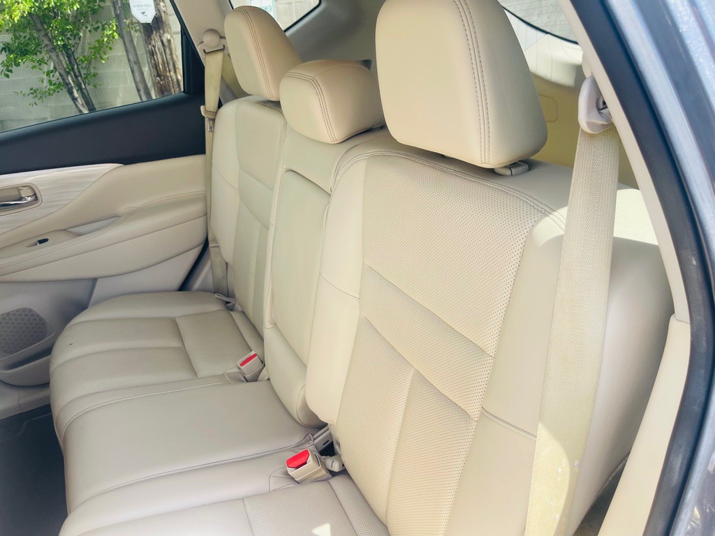 2016 Nissan Murano Image 19