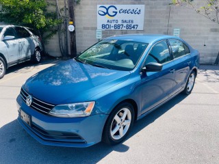 Image for 2016 Volkswagen Jetta S ID: 7380949