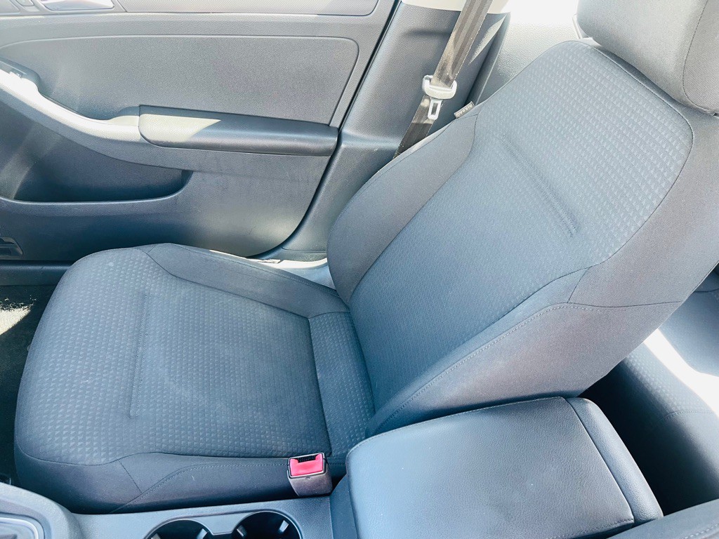 2016 Volkswagen Jetta Image 11