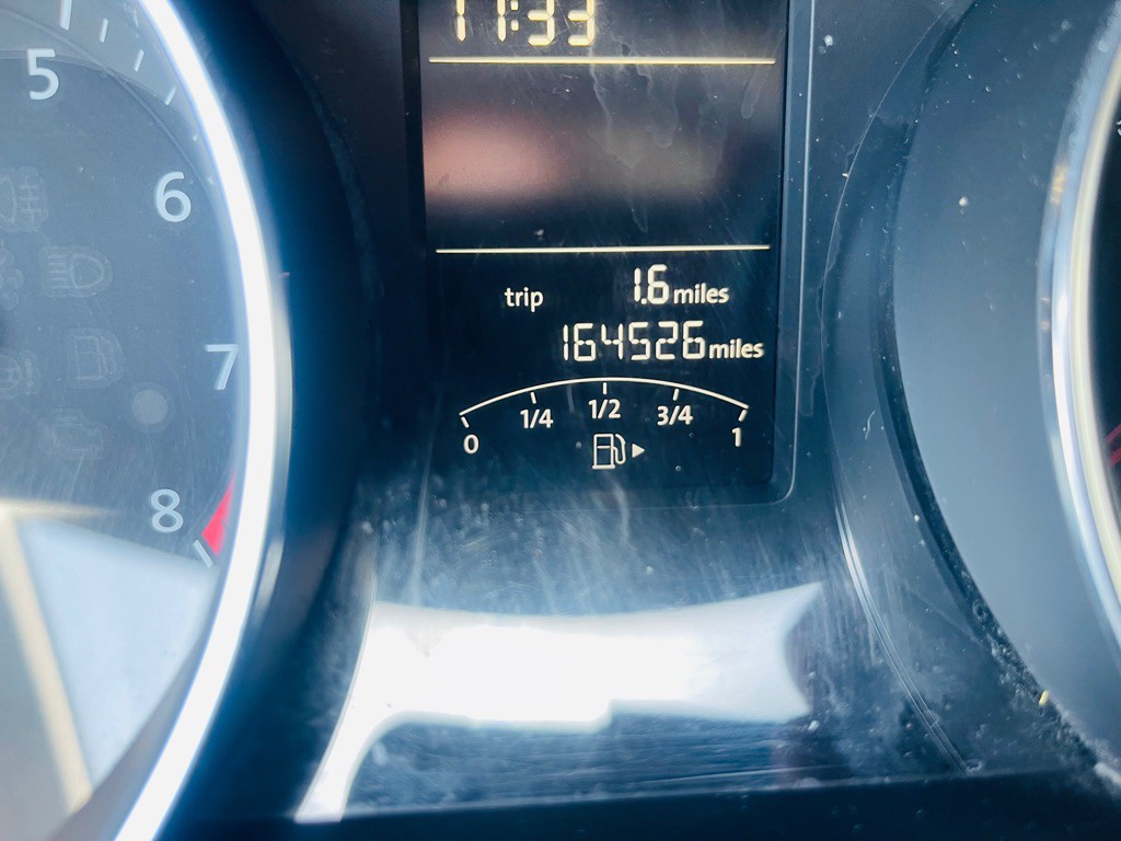 2016 Volkswagen Jetta Image 13
