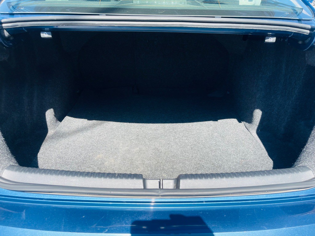 2016 Volkswagen Jetta Image 18