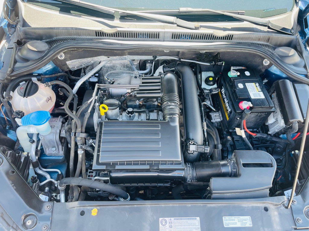 2016 Volkswagen Jetta Image 24