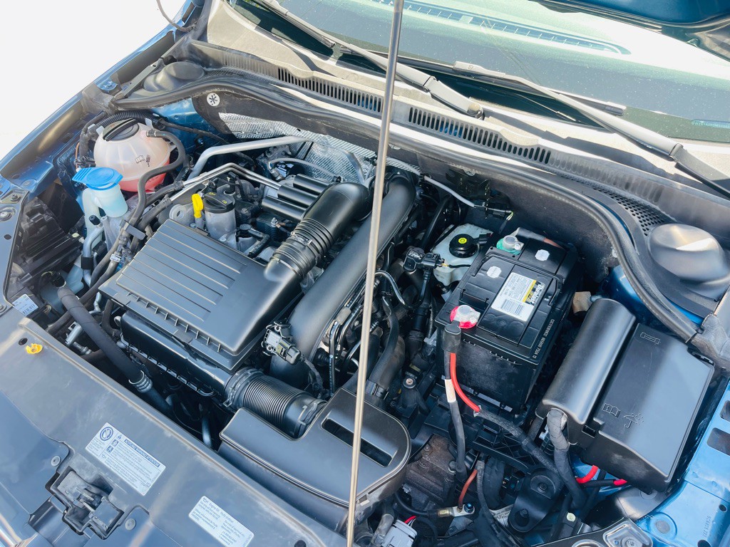 2016 Volkswagen Jetta Image 25