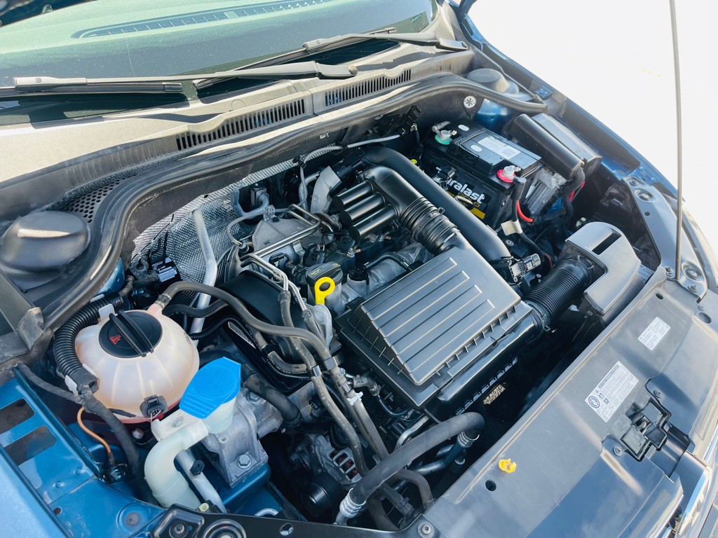2016 Volkswagen Jetta Image 26