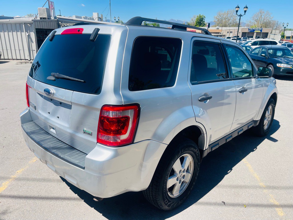2012 Ford Escape Image 5