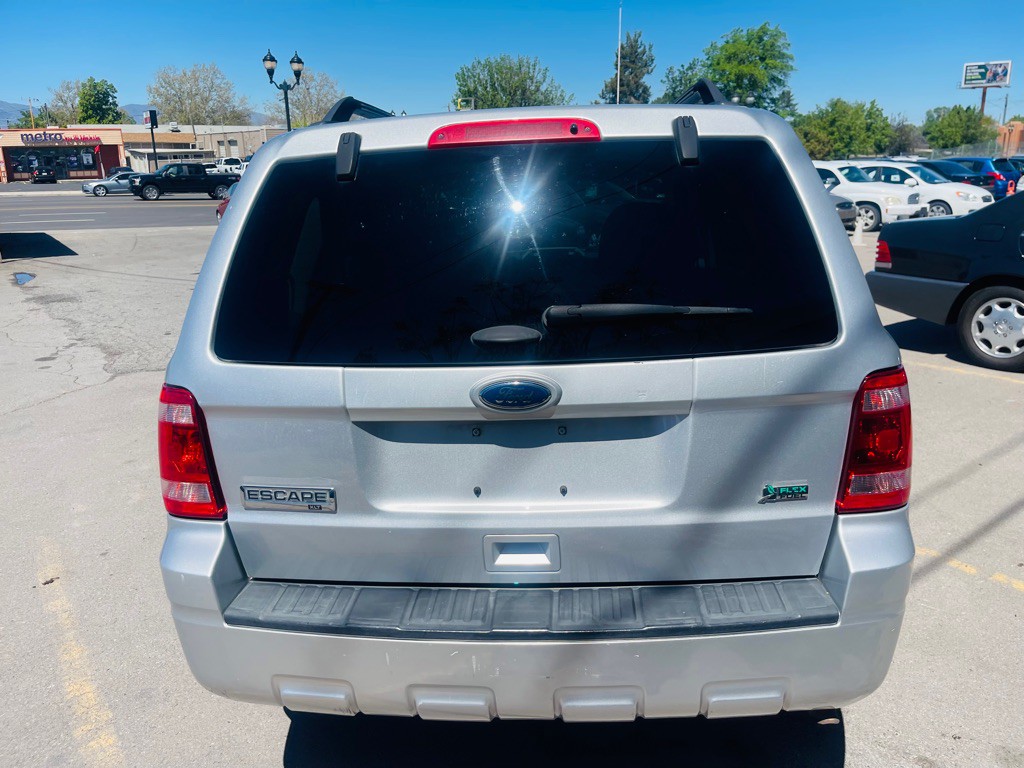 2012 Ford Escape Image 6