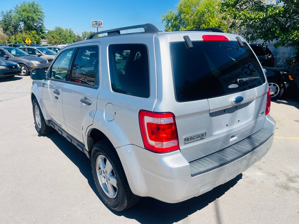 2012 Ford Escape Image 7