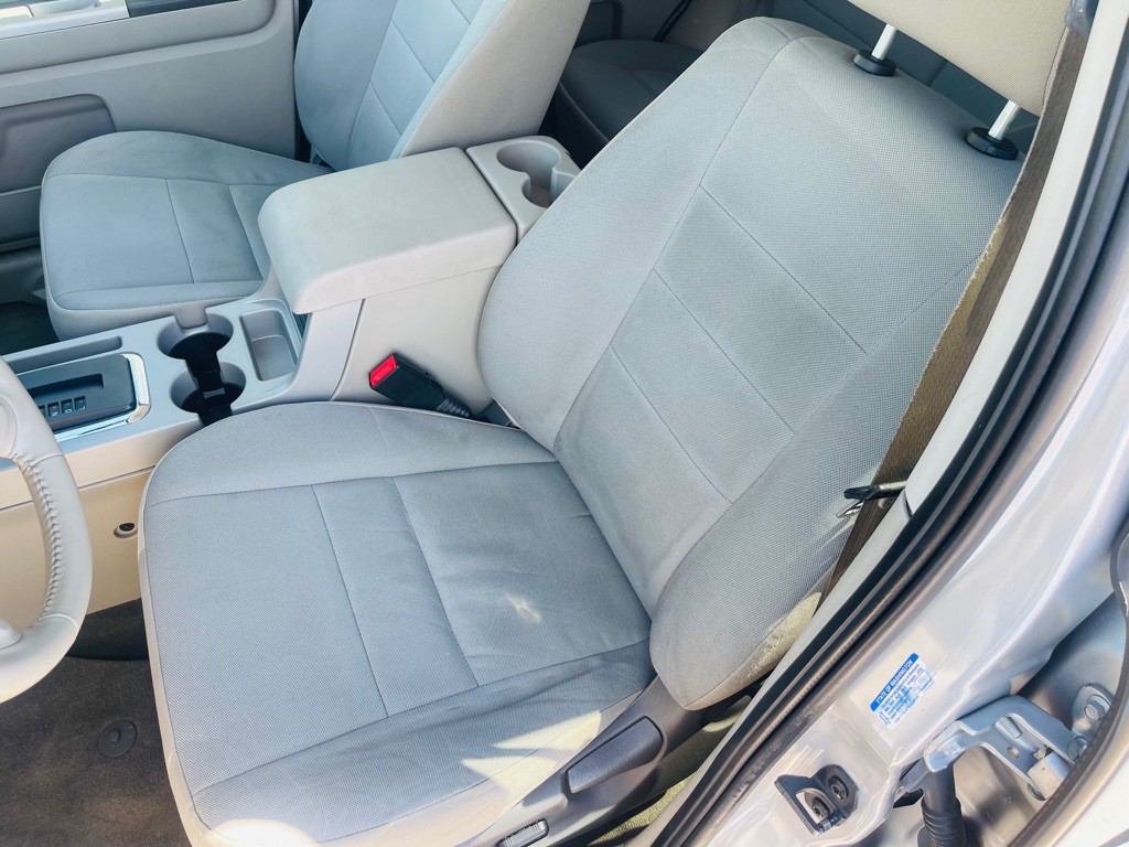 2012 Ford Escape Image 10
