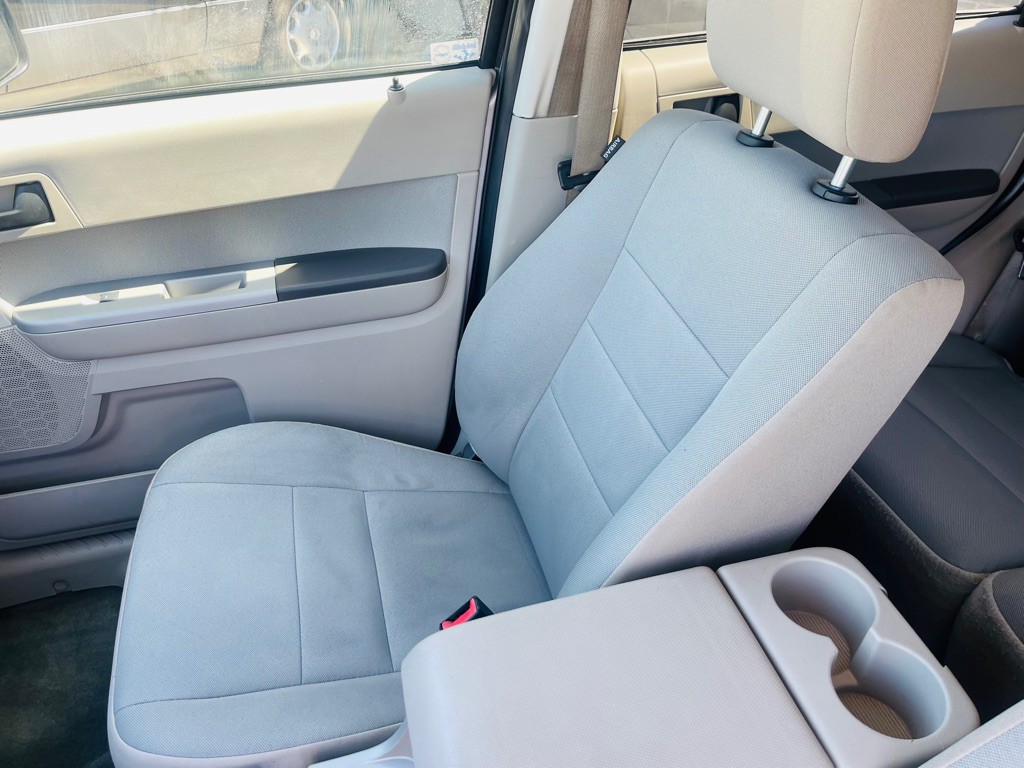 2012 Ford Escape Image 11
