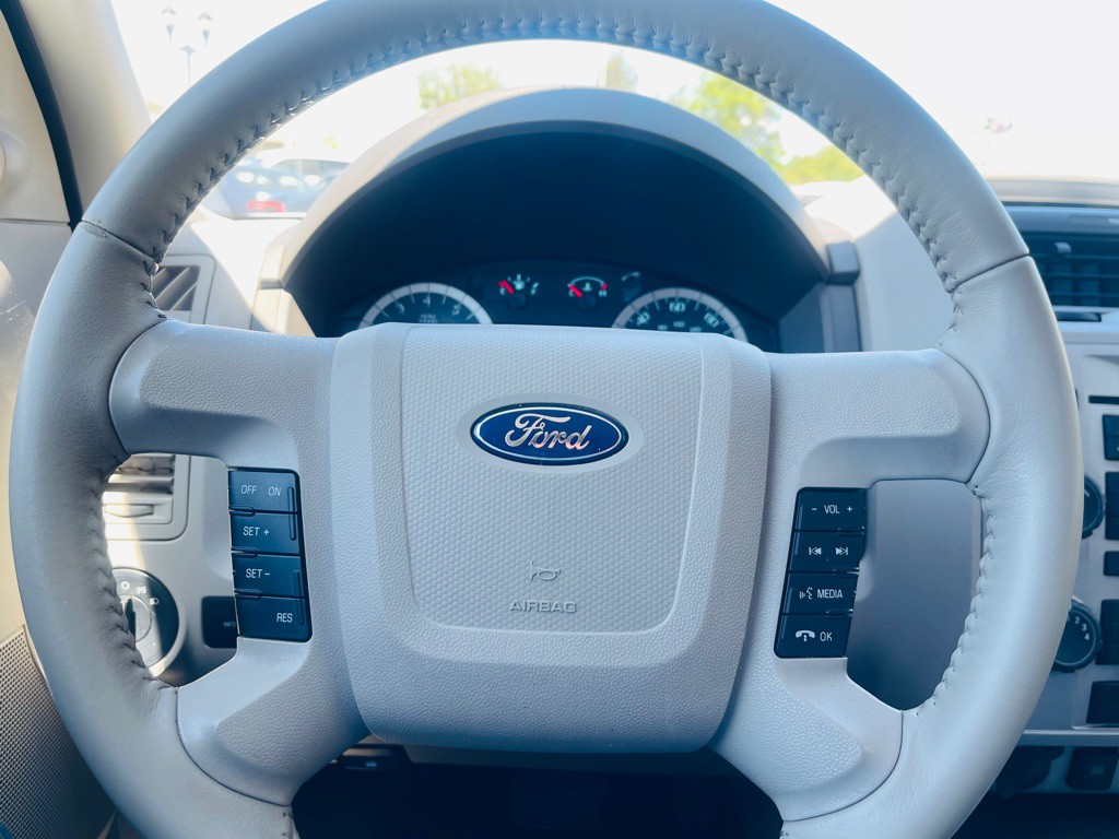 2012 Ford Escape Image 12