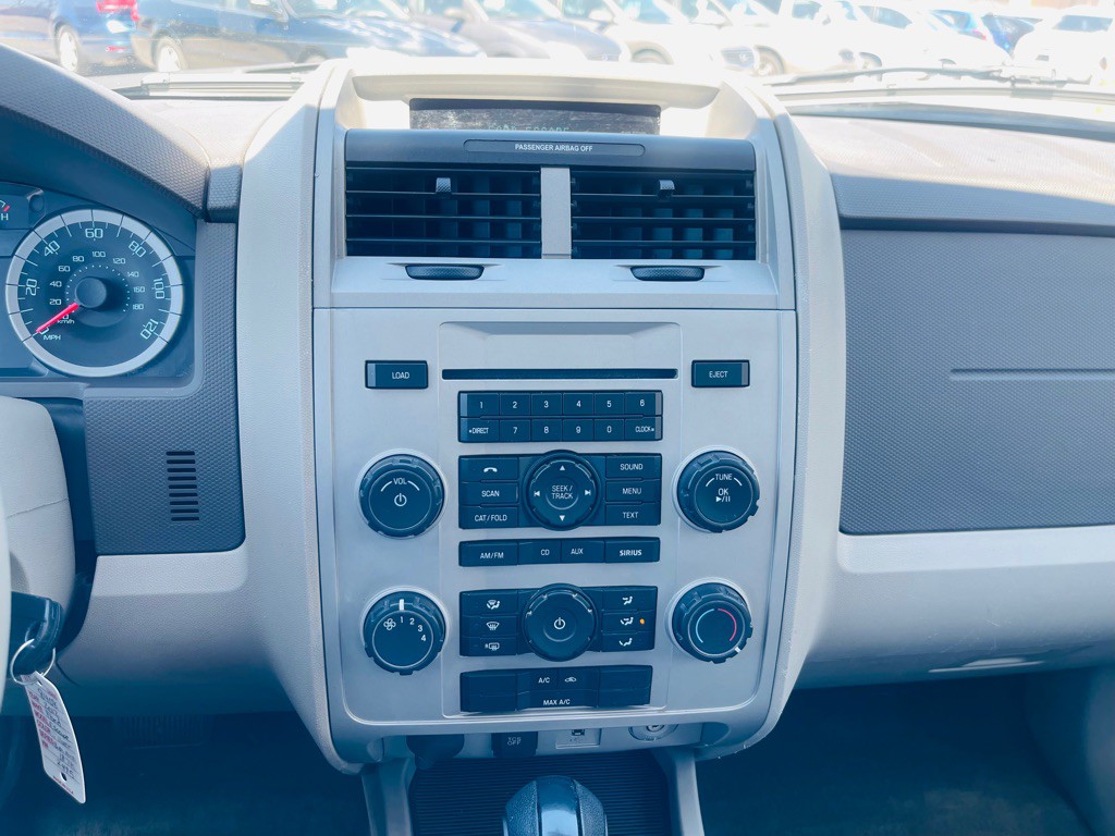 2012 Ford Escape Image 14